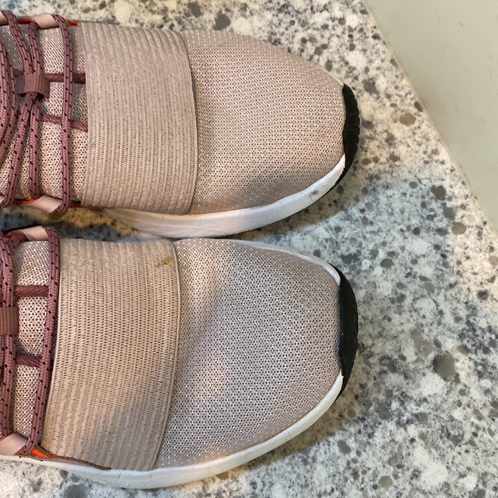 Under Armour Charged Breathe womens athletic shoes size 9.5 - Picture 2 of 10